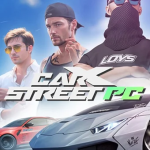 Download CarX Street - Deluxe edition