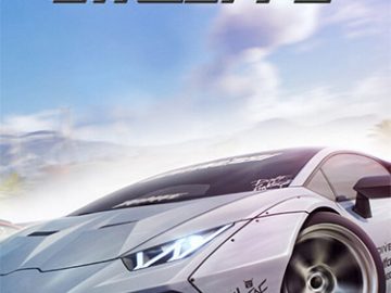 Download CarX Street: Deluxe Edition (v1.0.1 + DLC, ENG/RUS) [FitGirl Repack]