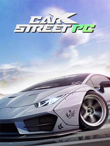 Download CarX Street: Deluxe Edition (v1.0.1 + DLC, ENG/RUS) [FitGirl Repack]