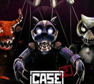 Download CASE 2: Animatronics Survival Download CASE 2: Animatronics Survival