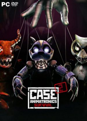 Download CASE 2: Animatronics Survival Download CASE 2: Animatronics Survival
