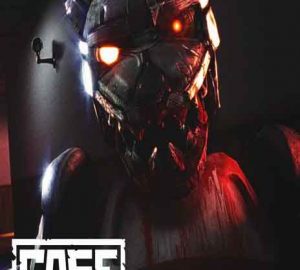 Download CASE: Animatronics