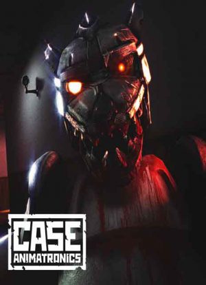 Download CASE: Animatronics Download CASE: Animatronics