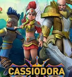 Download Cassiodora Download Cassiodora
