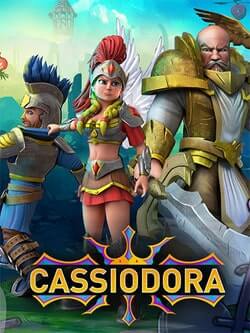 Download Cassiodora