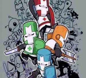Download Castle Crashers: Steam Edition