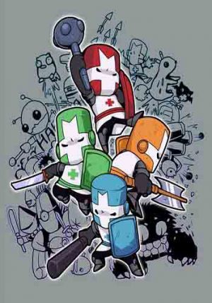 Download Castle Crashers: Steam Edition Download Castle Crashers: Steam Edition