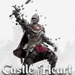 Download Castle of Heart: Retold