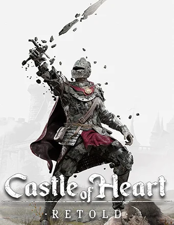 Download Castle of Heart: Retold