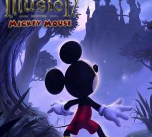 Download Castle of Illusion Starring Mickey Mouse Download Castle of Illusion Starring Mickey Mouse