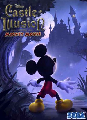 Download Castle of Illusion Starring Mickey Mouse Download Castle of Illusion Starring Mickey Mouse