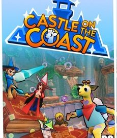 Download Castle on the Coast