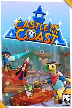 Download Castle on the Coast