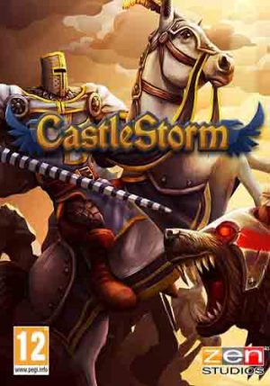 Download CastleStorm