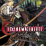 Download Castlevania Advance Collection