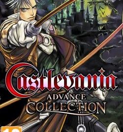 Download Castlevania Advance Collection Download Castlevania Advance Collection