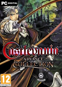 Download Castlevania Advance Collection