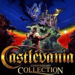 Download Castlevania Anniversary Collection