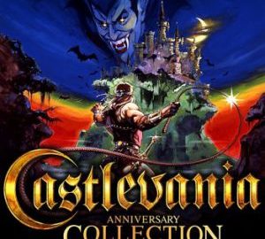 Download Castlevania Anniversary Collection Download Castlevania Anniversary Collection