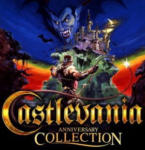 Download Castlevania Anniversary Collection