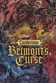 Download Castlevania: Belmont's Curse