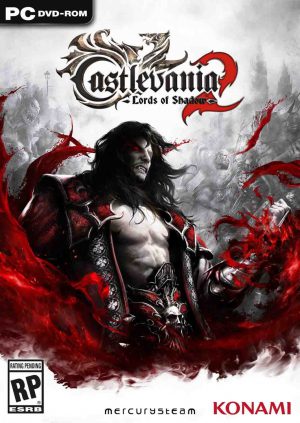 Download Castlevania: Lords of Shadow 2