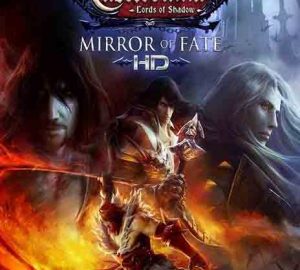 Download Castlevania: Lords of Shadow – Mirror of Fate HD Download Castlevania: Lords of Shadow – Mirror of Fate HD