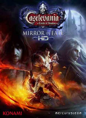 Download Castlevania: Lords of Shadow – Mirror of Fate HD