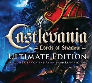 Download Castlevania: Lords of Shadow – Ultimate Edition Download Castlevania: Lords of Shadow – Ultimate Edition