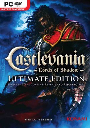 Download Castlevania: Lords of Shadow – Ultimate Edition