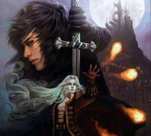 Download Castlevania - The Lecarde Chronicles I + II