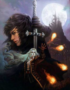 Download Castlevania - The Lecarde Chronicles I + II