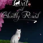 Download Cat and Ghostly Road Download Cat and Ghostly Road