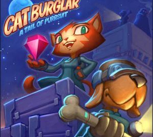 Download Cat Burglar: A Tail of Purrsuit Download Cat Burglar: A Tail of Purrsuit