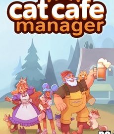 Download Cat Cafe Manager