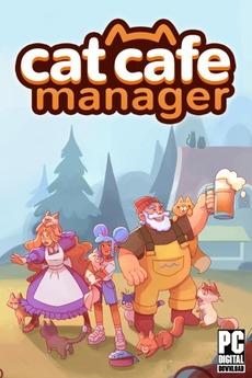 Download Cat Cafe Manager