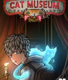Download Cat Museum