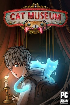 Download Cat Museum