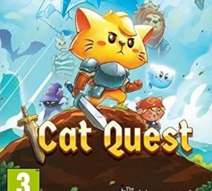 Download Cat Quest