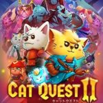 Download Cat Quest II Download Cat Quest II