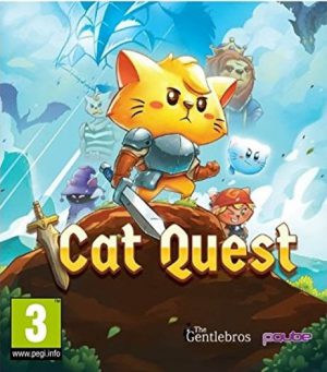 Download Cat Quest Download Cat Quest