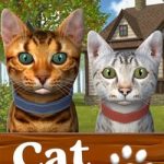 Download Cat Simulator: Animals on Farm