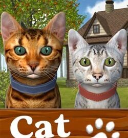 Download Cat Simulator: Animals on Farm