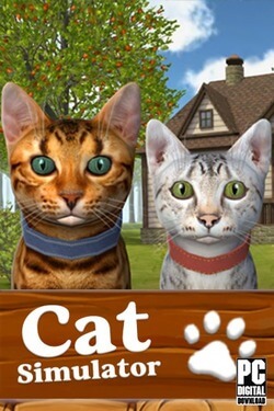 Download Cat Simulator: Animals on Farm