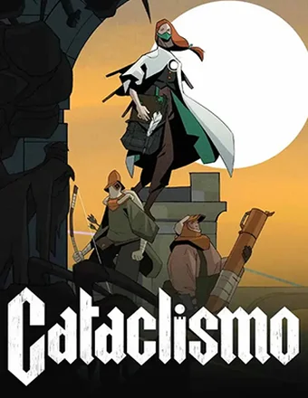 Download Cataclismo