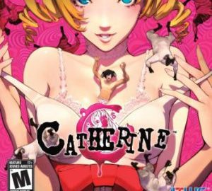 Download Catherine Classic Download Catherine Classic