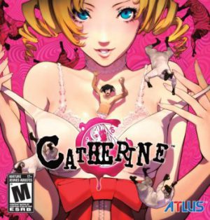 Download Catherine Classic