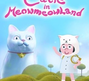 Download Catie in MeowmeowLand