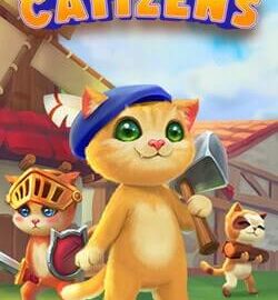 Download Catizens