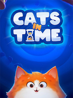 Download Cats in Time